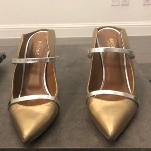 Malone Souliers Mule